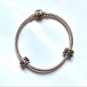 Pandora Bracelet